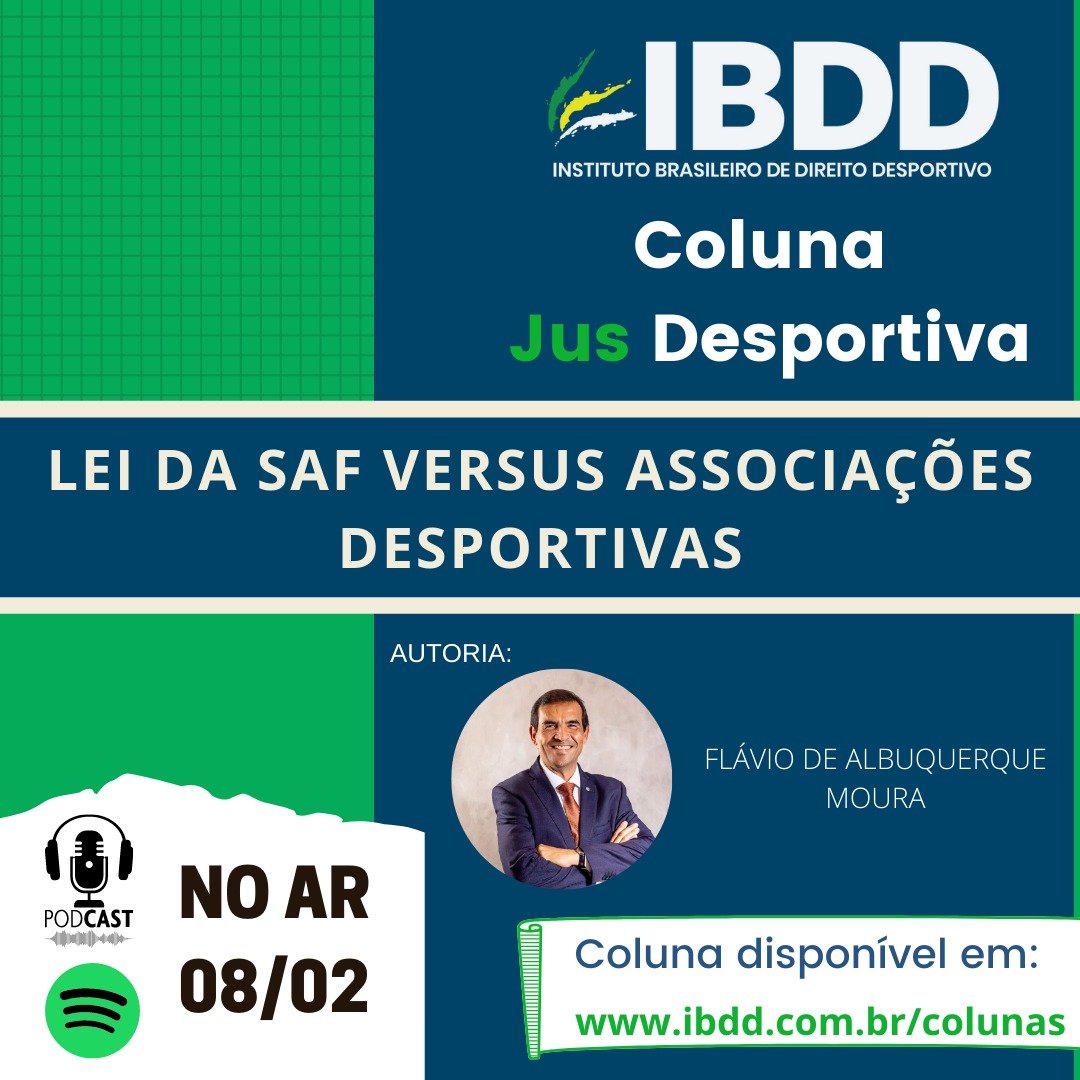 Liga de Clubes no Brasil: a ordem dos fatores na construção